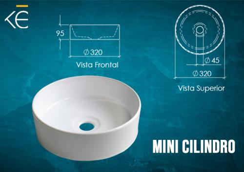 Mini Cilindro